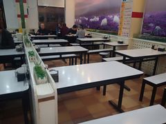 -马兰拉面(西直门外店)