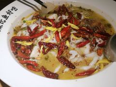 -太二酸菜鱼(正大广场店)