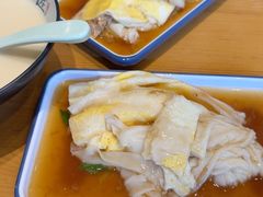 -鲜粉匠·鲍汁肠粉(民治店)