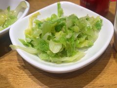 -南城香·饭香串香馄饨香(青年路店)