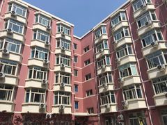 -中国石油大学（北京）(北京西校区)