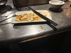 -很久以前羊肉串(农科路店)