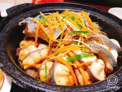 -桂客膳房·珍品堂
