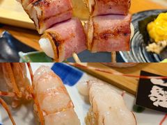 -鮨一日本料理旗舰店(总店)
