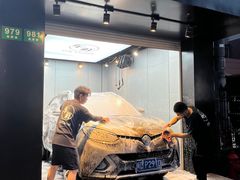 -车咖车美·AX隐形车衣改色膜
