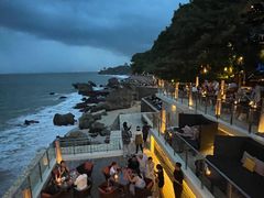 -Rock Bar Bali(Bali)