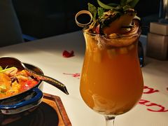 -月芽·自由餐厅·西溪湿地餐厅