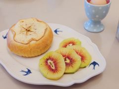 -角落低卡烘焙(正弘城店)