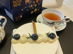 -杜哈夫DOUX RÊVE·生日蛋糕(日月光店)