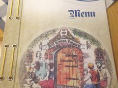 -皇冠自酿啤酒坊(中国红街5号楼店)