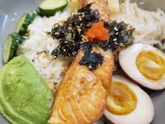 -théATRE茶聚场·餐厅(环球金融中心店)