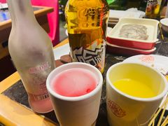 -火锅岛潮牌自助餐厅(天津天佑城店)