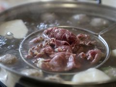 牛肉-伟记牛肉(金鸿公路店)