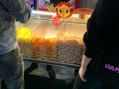 -上影国际影城(普陀绿地缤纷城店)