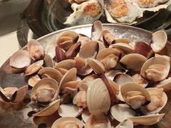 -水禾轩·海鲜蒸汽主题餐厅(拱北店)