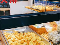 -佳焙西点(摩码休闲广场店)