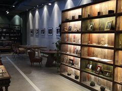 -MUSEE CAFE(保利·时光里店)