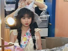 -海马体照相馆(上海百联南方购物中心店)