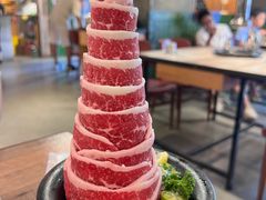 -马场洞肉铺(振安店)