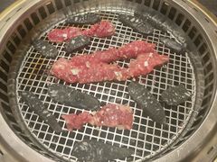 -AJIYA·池袋日式烧肉自助(天津万象城店)