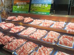 -亚马逊海鲜自助(梅溪湖步步高店)