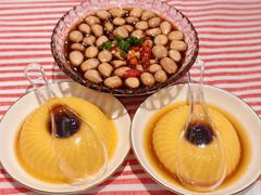 -马良味博·烧烤·小龙虾(运达广场店)