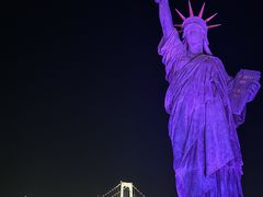 -台场海滨公园船码头
