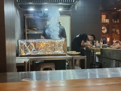 -鸟幸 TORISAKI 炭火居酒屋