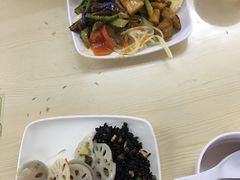 -文星素食(兴华路店)