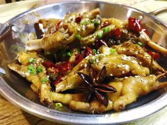 -小民大排档(光谷店)