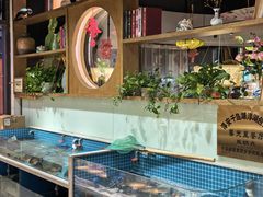 -春天里餐厅(西田城店)