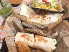 -TACO STAR 塔可星(下沙宝龙店)