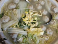 -老牌坊鲁菜名店(聊城美食岛店)