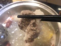 -呷哺呷哺(松江开元店)