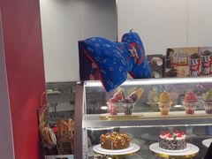 -DQ·蛋糕·冰淇淋(五棵松万达店)