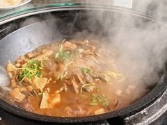 灶台鲤鱼-姥家大锅台水库渔家