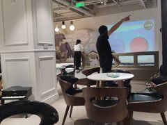 -Ms·KIMO星漠亲子餐厅(高新店)