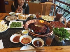 -老码头火锅(骡马市店)