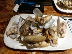 -船奇蒸汽海鲜·闽菜(八市海鲜总店)