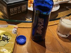 -永安鱼庄·镇江菜(丁卯店)