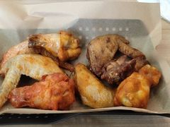 -达美乐比萨(深圳广夏路店)