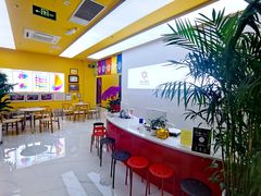 -佳禾国际美术书法教育(仁恒伊势丹校区)