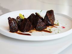 汶火陈皮酥牛肉-海味观(老西门店)