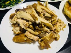 烧鸡-黑窑厂糖油饼烤鸭·清真菜(旗舰店)