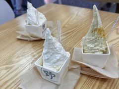 -野人先生Gelato(上海长宁龙之梦店)