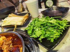 -蝎菜杨·牛肉面 羊蝎子火锅(光熙门北里店)