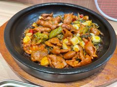 -米村拌饭(金象城店)