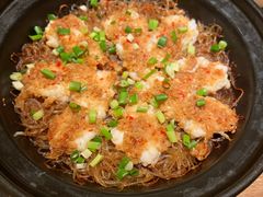 -金掌勺锅包肉(太原万达店)