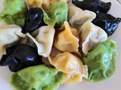 -1910老鲁味海鲜·戳子肉·青岛菜(金沙滩店)