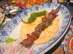 -卢布里西餐厅(海拉尔店)